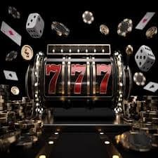Tampilan dashboard hermestoto dengan promo dan hadiah yang tersedia untuk para pemain